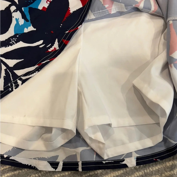 Chaps Sport athletic skort size‎ 8 - Picture 9 of 12